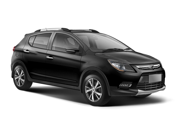 Lifan X50 Черный