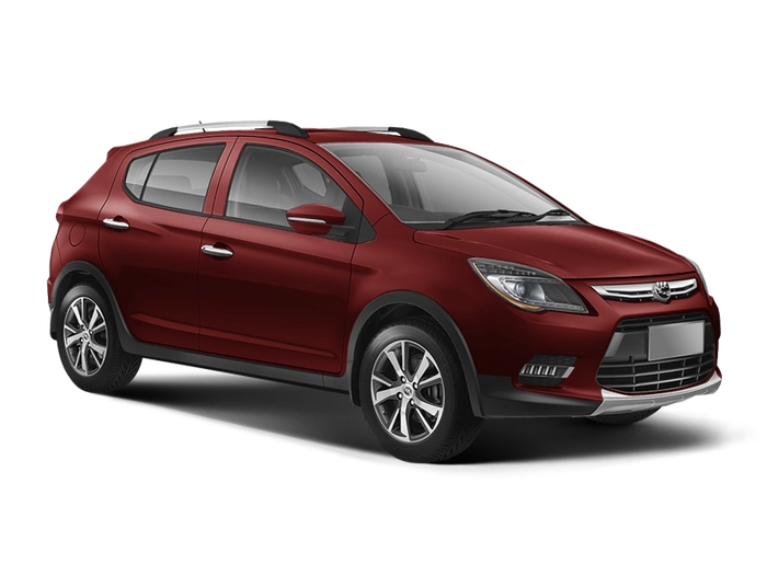 Lifan X50 Вишневый