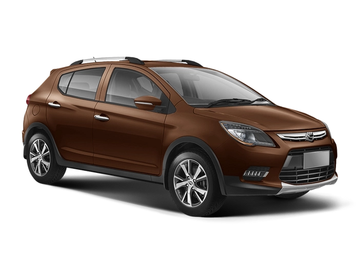 Lifan X50 Коричневый